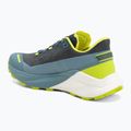 Men's running shoes DYNAFIT Ultra 100 V3 smoke blue/cinder 3