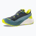 Men's running shoes DYNAFIT Ultra 100 V3 smoke blue/cinder 9