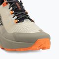 Men's running shoes DYNAFIT Ultra 100 V3 rock khaki/overcast 7