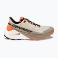 Men's running shoes DYNAFIT Ultra 100 V3 rock khaki/overcast 8