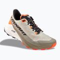 Men's running shoes DYNAFIT Ultra 100 V3 rock khaki/overcast 10