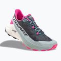 Women's running shoes DYNAFIT Ultra 100 V3 cloud blue/cinder 10