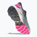 Women's running shoes DYNAFIT Ultra 100 V3 cloud blue/cinder 11