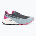 Women's running shoes DYNAFIT Ultra 100 V3 cloud blue/cinder 2
