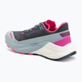 Women's running shoes DYNAFIT Ultra 100 V3 cloud blue/cinder 3