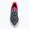 Women's running shoes DYNAFIT Ultra 100 V3 cloud blue/cinder 5