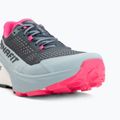 Women's running shoes DYNAFIT Ultra 100 V3 cloud blue/cinder 7