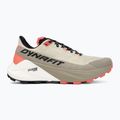 Women's running shoes DYNAFIT Ultra 100 V3 rock khaki/overcast 2