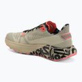 Women's running shoes DYNAFIT Trail Graphic overcast/black out 3