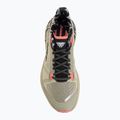 Women's running shoes DYNAFIT Trail Graphic overcast/black out 5