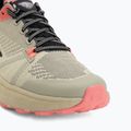 Women's running shoes DYNAFIT Trail Graphic overcast/black out 7