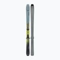 Ski touring set DYNAFIT Radical 88 Ski Set smoke blue