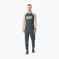 Men's running longsleeve DYNAFIT 24/7 overcast/0720 2