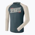 Men's running longsleeve DYNAFIT 24/7 overcast/0720 4