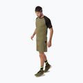 Men's running shirt DYNAFIT Alpine Pro military green/0910 2