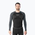 Men's thermal sweatshirt DYNAFIT Speed Dryarn cinder
