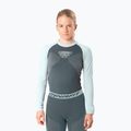 Women's thermal sweatshirt DYNAFIT Speed Dryarn cloud blue