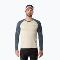 Men's running longsleeve DYNAFIT Alpine Pro cinder overcast/7960