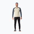 Men's running longsleeve DYNAFIT Alpine Pro cinder overcast/7960 2