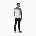 Men's running longsleeve DYNAFIT Alpine Pro cinder overcast/7960 3