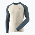 Men's running longsleeve DYNAFIT Alpine Pro cinder overcast/7960 4