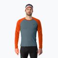 Men's running longsleeve Dynafit Alpine Pro LS Tee alabama/0720