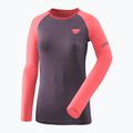 Women's running longsleeve Dynafit Speed Dryarn LS Tee cabana/6A90 3