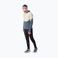 Men's running jacket DYNAFIT Alpine Hybrid overcast/0720 2