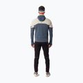Men's running jacket DYNAFIT Alpine Hybrid overcast/0720 3