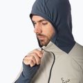 Men's running jacket DYNAFIT Alpine Hybrid overcast/0720 4