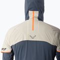 Men's running jacket DYNAFIT Alpine Hybrid overcast/0720 6