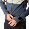 Men's running jacket DYNAFIT Alpine Hybrid overcast/0720 7