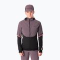 Women's running jacket DYNAFIT Alpine Hybrid ephemera/0910