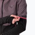 Women's running jacket DYNAFIT Alpine Hybrid ephemera/0910 5