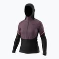Women's running jacket DYNAFIT Alpine Hybrid ephemera/0910 7