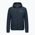 Men's insulated jacket Salewa Brenta Rds Dwn blueberry