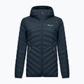 Women's insulated jacket Salewa Brenta Rds Dwn blueberry