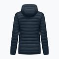 Women's insulated jacket Salewa Brenta Rds Dwn blueberry 2