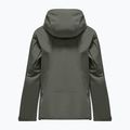 Women's rain jacket Salewa Puez GTX 2L EPE faded green 2