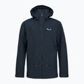 Men's rain jacket Salewa Puez GTX 2L EPE blueberry