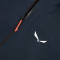 Men's rain jacket Salewa Puez GTX 2L EPE blueberry 3