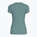 Women's T-shirt Salewa Solid Dry willow 2