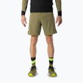 Men's running shorts DYNAFIT Alpine Pro 2IN1 military green
