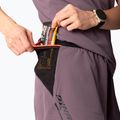 Women's running shorts DYNAFIT Alpine Pro 2IN1 ephemera 5
