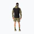 Men's running jacket DYNAFIT Alpine 3L military green/0910 3