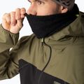 Men's running jacket DYNAFIT Alpine 3L military green/0910 5
