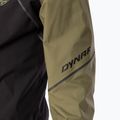 Men's running jacket DYNAFIT Alpine 3L military green/0910 6