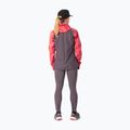 Women's running jacket DYNAFIT Alpine 3L cabana/6a90 2