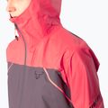 Women's running jacket DYNAFIT Alpine 3L cabana/6a90 6