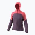 Women's running jacket DYNAFIT Alpine Wind cabana ephemera/6a90 3